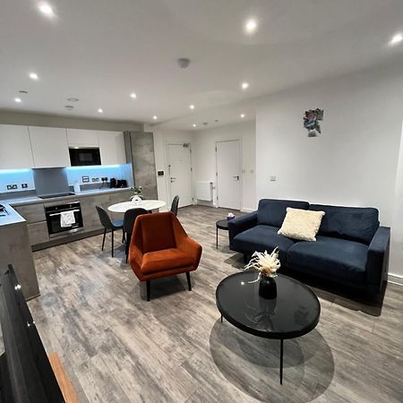 One Bedroom Apartment 巴尔金 外观 照片