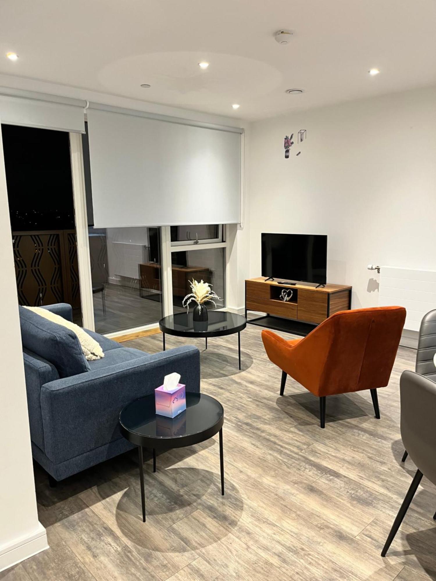 One Bedroom Apartment 巴尔金 外观 照片