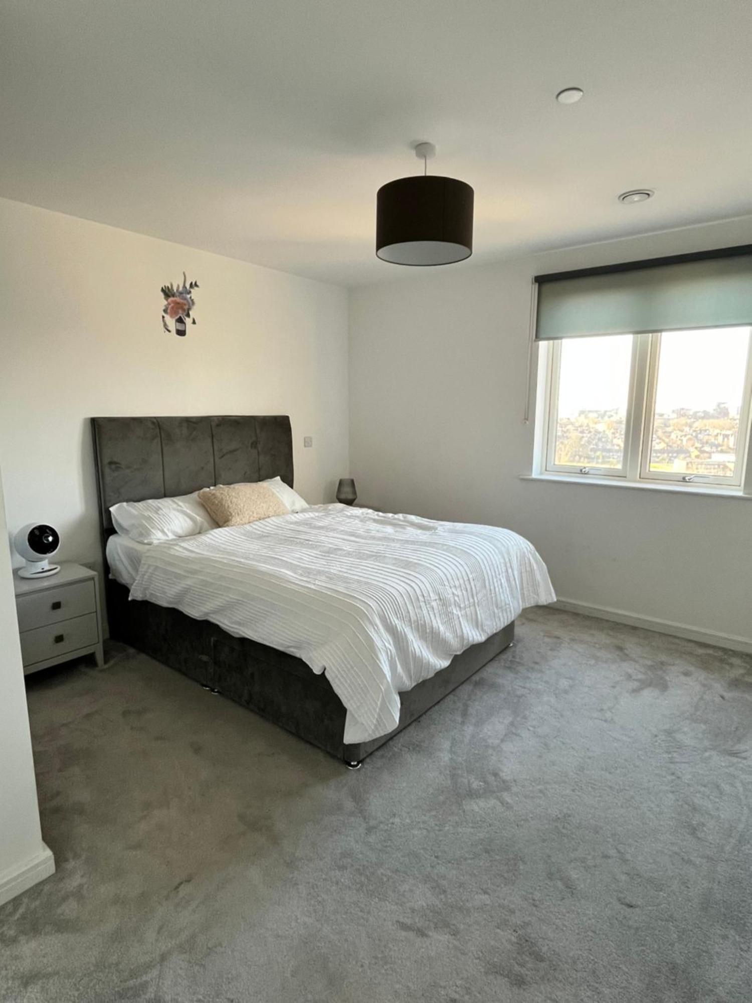 One Bedroom Apartment 巴尔金 外观 照片